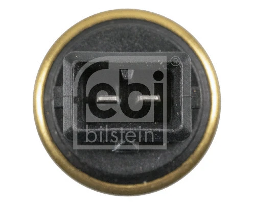 Temperature Switch, coolant warning lamp