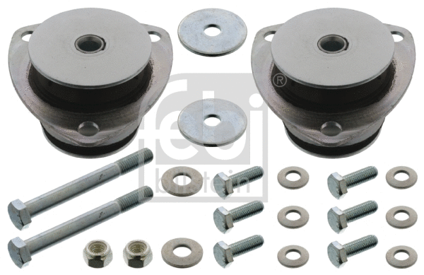 Repair Kit, driver cab suspension (47526)