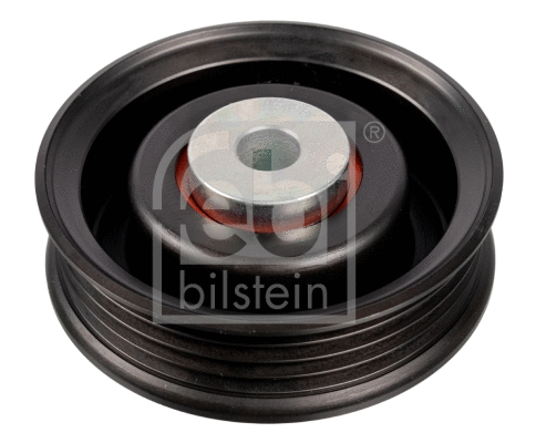 Deflection/Guide Pulley, V-ribbed belt (107286)