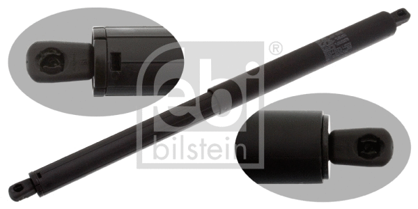 Gas Spring, boot/cargo area (39263)