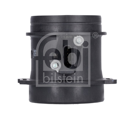 Mass Air Flow Sensor