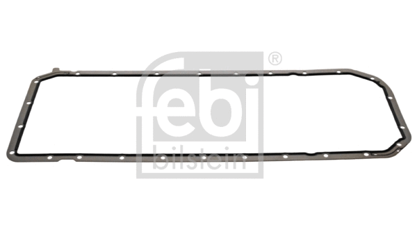 Gasket, oil sump (12318)