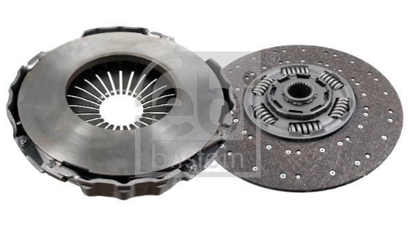 Clutch Kit