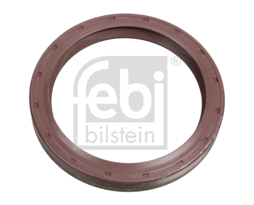 Shaft Seal, wheel hub (04617)