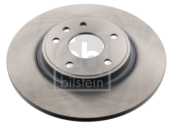 Brake Disc (43940)