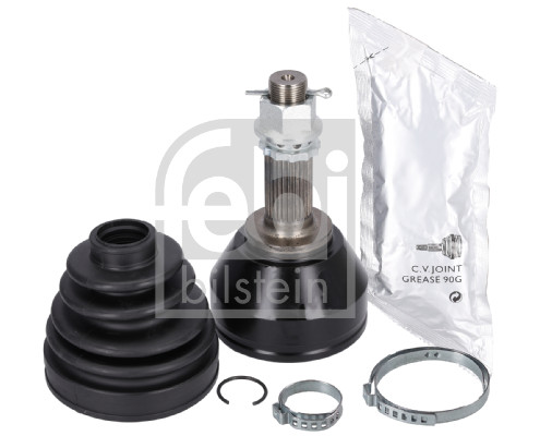 Joint Kit, drive shaft (185089)