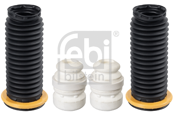 Dust Cover Kit, shock absorber (173794)