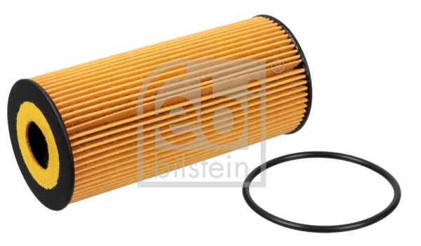 Oil Filter (106110)