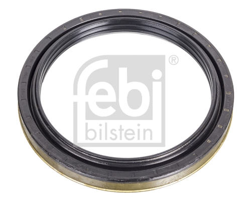 Shaft Seal, wheel hub (27093)
