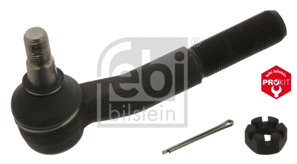 Tie Rod End (23911)