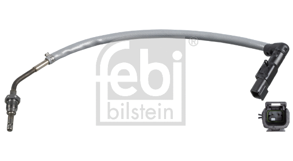 Sensor, exhaust gas temperature (171269)