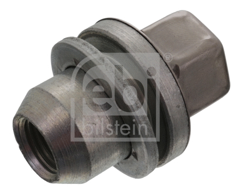 Wheel Nut (102744)