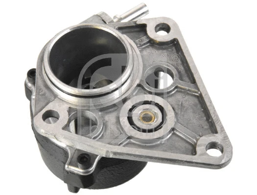 Vacuum Pump, braking system