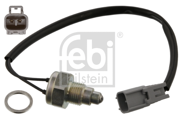 Switch, reverse light (37357)