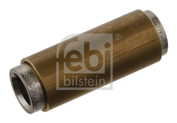 Connector, compressed air line (22173)