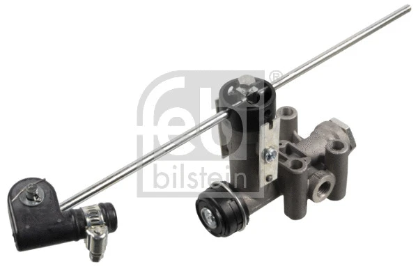Air Suspension Valve