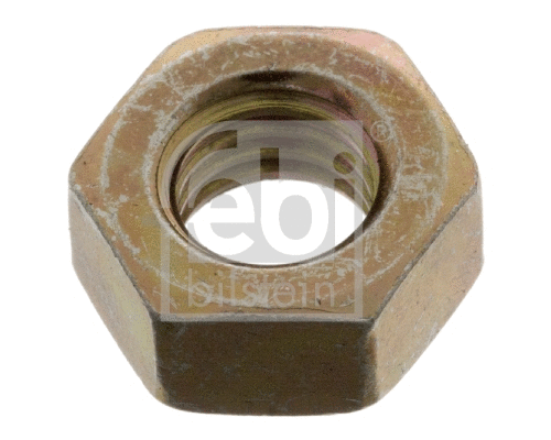 Nut (01030)