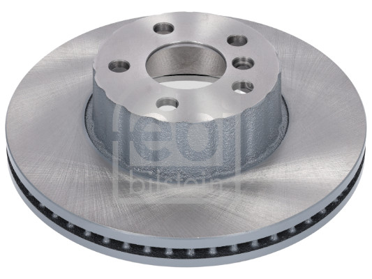 Brake Disc (177996)
