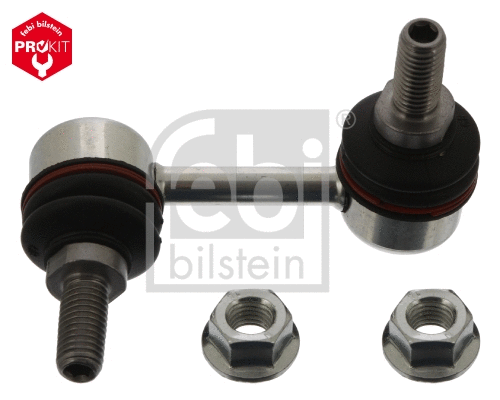 Link/Coupling Rod, stabiliser bar (43622)
