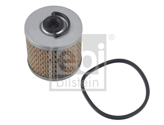 Fuel Filter (185568)