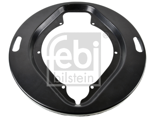 Cover Sheet, brake drum (174297)