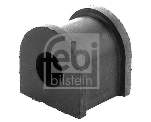 Mounting, stabiliser bar (19451)