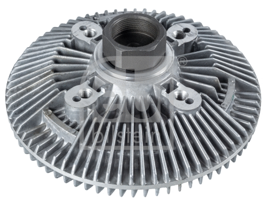 Clutch, radiator fan (31457)