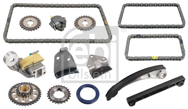 Timing Chain Kit (108889)