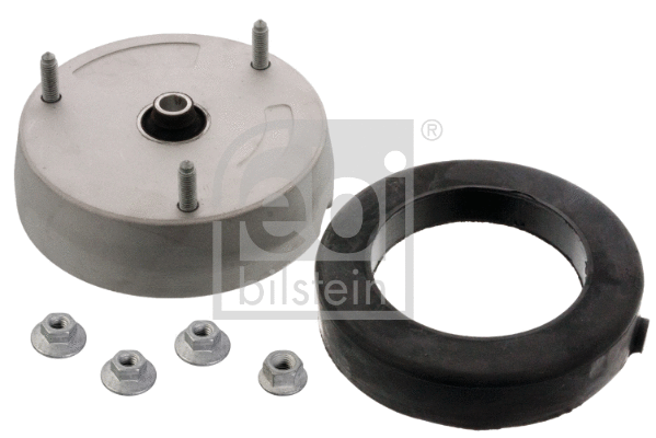 Repair Kit, suspension strut support mount (177475)