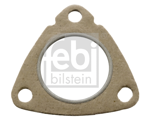Gasket, exhaust pipe (12321)