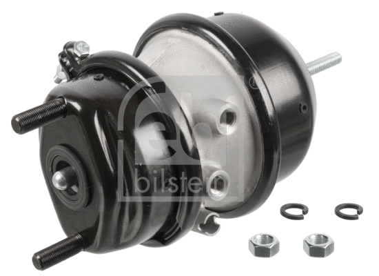 Diaphragm Brake Cylinder (109128)