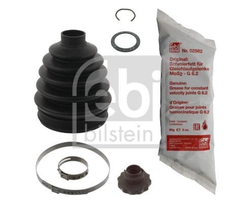 Bellow Kit, drive shaft (30024)
