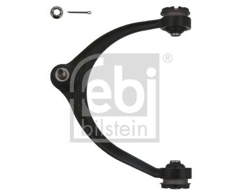 Control/Trailing Arm, wheel suspension (43111)