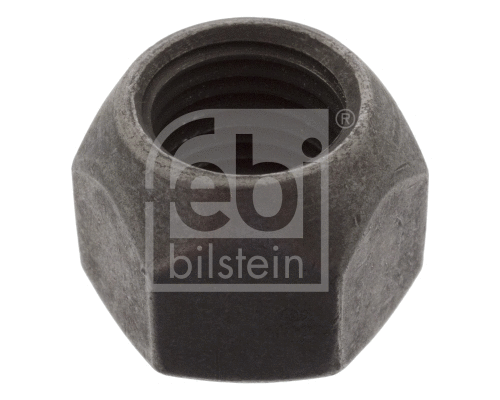 Wheel Nut (101369)