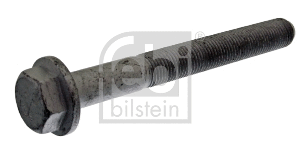 Bolt, control arm (40158)