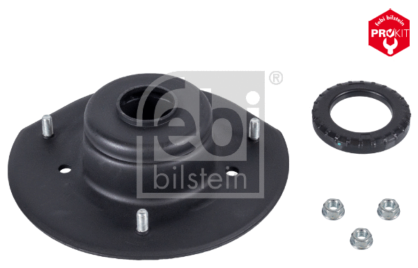 Repair Kit, suspension strut support mount (103624)