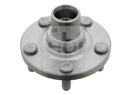 Wheel Hub (28247)