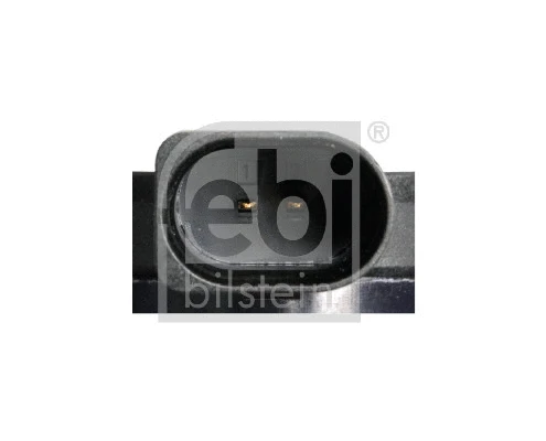 Auxiliary Water Pump (cooling water circuit)