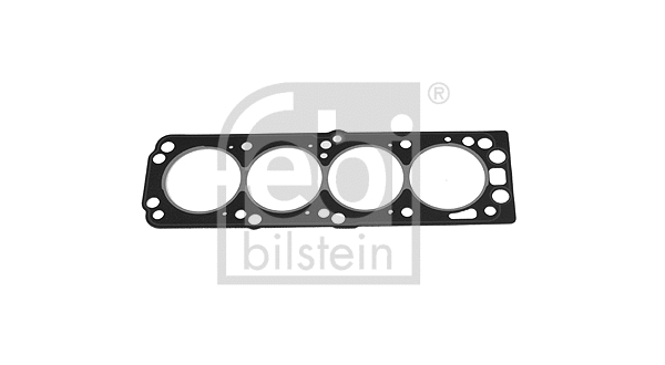 Gasket, cylinder head (17746)