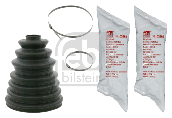 Bellow Kit, drive shaft (27111)