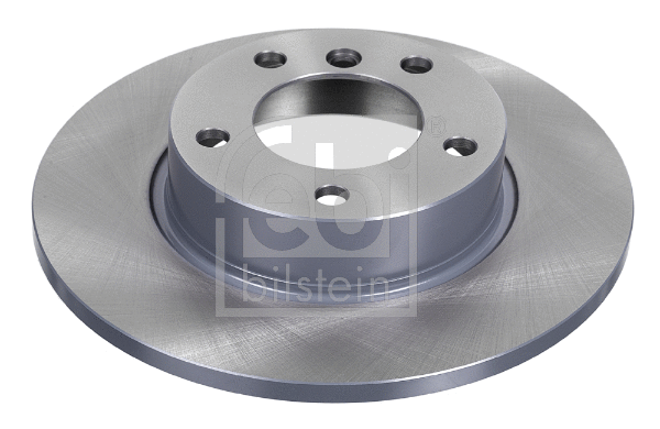 Brake Disc (01715)