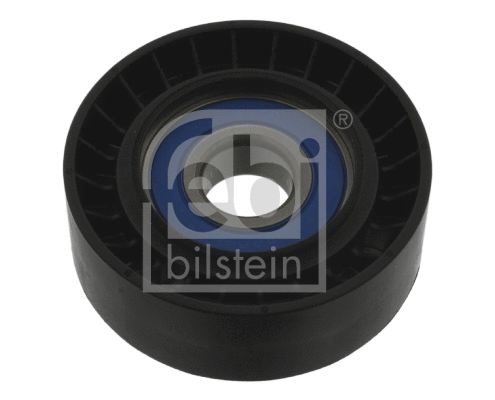 Deflection/Guide Pulley, V-ribbed belt (36365)