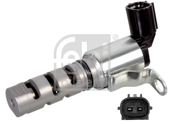 Control Valve, camshaft adjustment (175102)