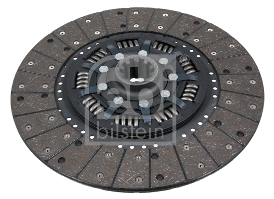 Clutch Disc (105020)