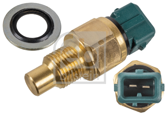 Sensor, coolant temperature (171782)