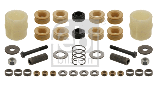 Repair Kit, stabiliser bush (08378)