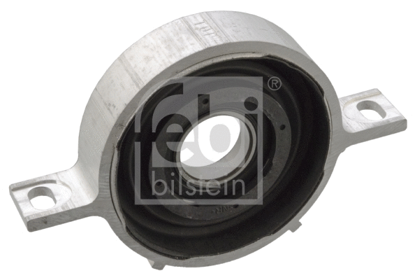 Suspension, propshaft (104650)
