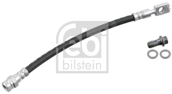 Brake Hose (182211)