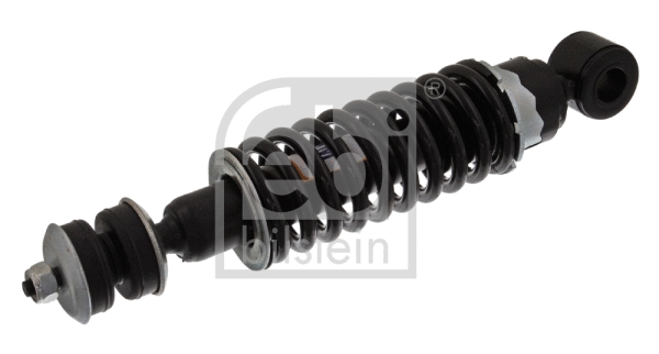 Shock Absorber, driver cab suspension (40013)