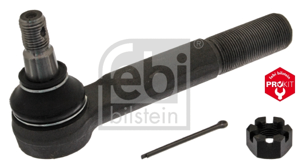 Tie Rod End (14220)